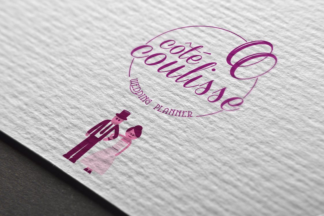 Côté coulisses