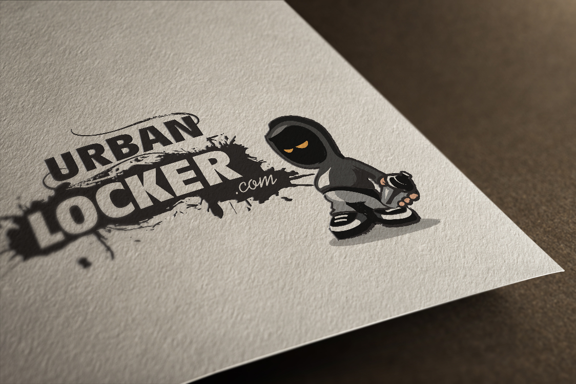 Urban Locker